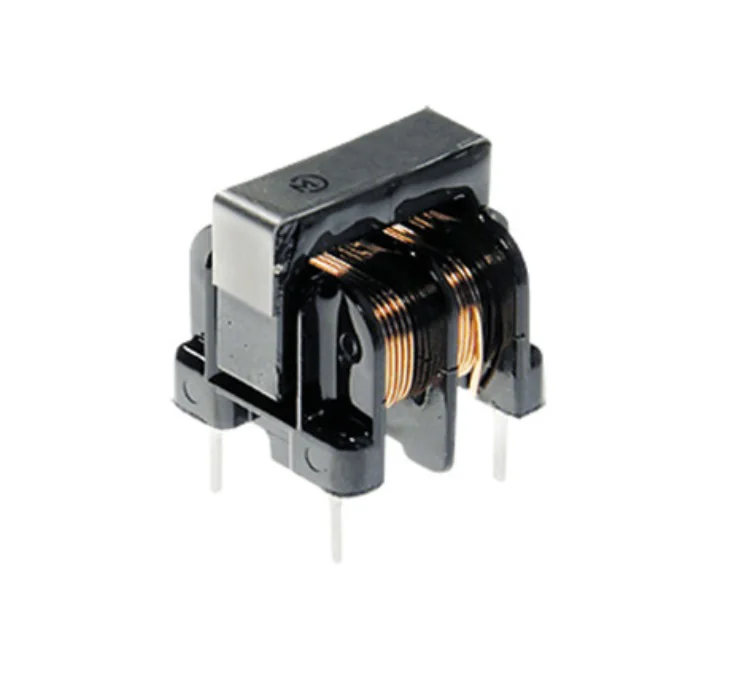 S0R7A103K10.5L - Дроссель синфазный 2Х10мГн 0.7А -25°С...+80°С