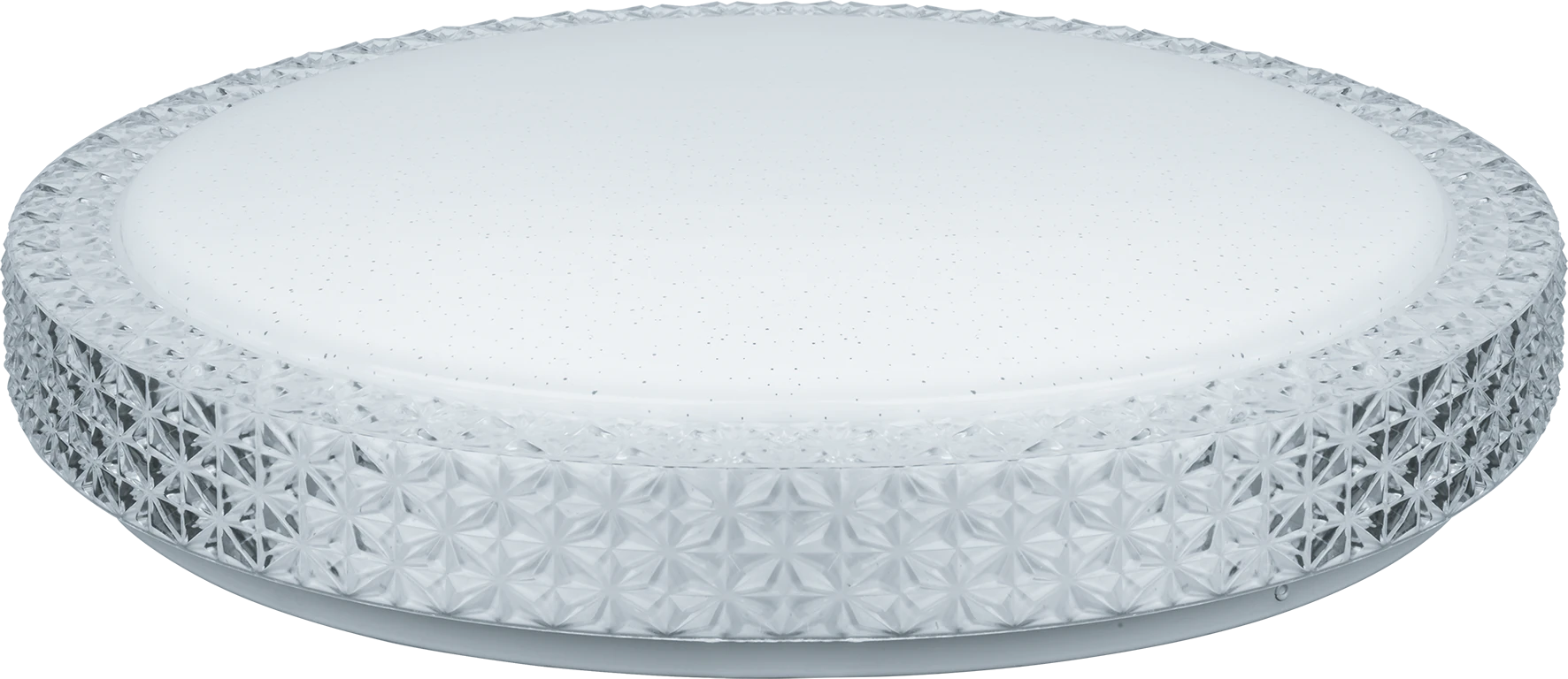 Светильник светодиодный ДБО-60w NBL-RC02-60-MK-IP20-LED хрусталь