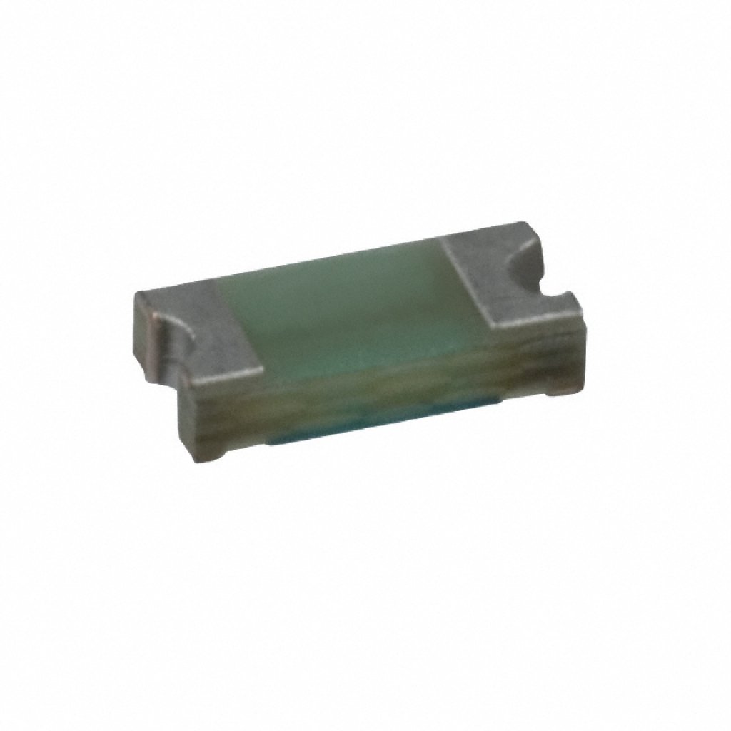 0466001.NR - FF Fuse Chip Very Fast Acting 1A 63V SMD