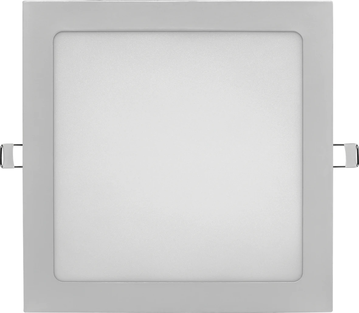 Светильник светодиодный ДВО-18w OLP-S1-18W-6.5K-WH-LED
