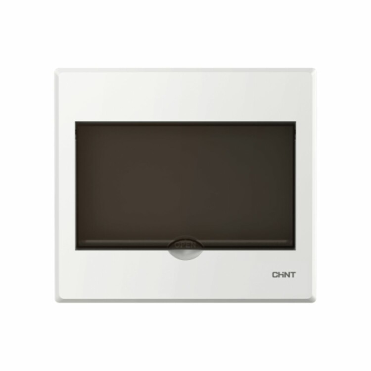 Корпус пластиковый NEX5-C10900 IP30 9 мод. 1 ряд. встраив. 301812