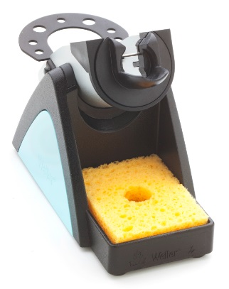 WSR 201 - Подставка держатель для паяльников WSP 80/WP 80/WP 120