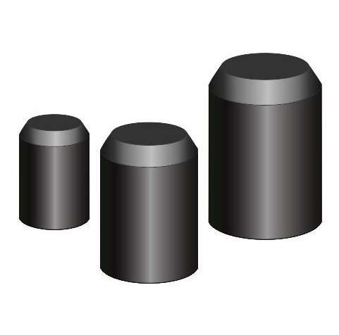 Оконцеватель кабельный ОГТ-1 22030001