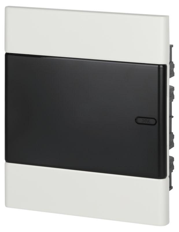 Щит распределительный встраив. ЩРВ-П-24 Trend BOXF-24-p-f-t IP40 Б0052635