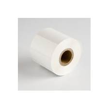 brd110556 - Риббон R6700-WT, Wax/Resin, белый, размер 60ммx300м /O, 1 шт. в упак.(BP-PR; i7100)