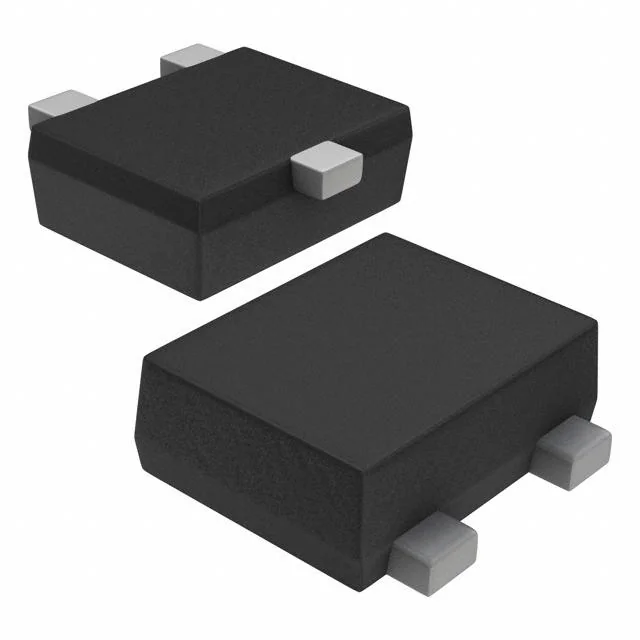 BZB984-C6V2,115 - Стабилитрон  6.2В