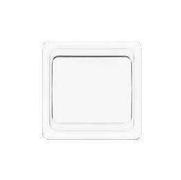 Выключатель 1-кл. СП Валери 10А IP20 бел. В0021