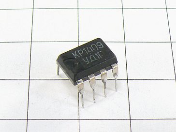 Микросхема КР1409УД1Г