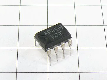 Микросхема КР1409УД1Г