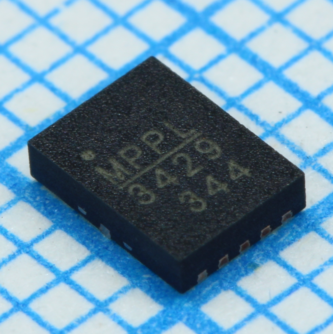 MP3429GL-Z - Преобразователь постоянного тока  16В/21А, 600кГц