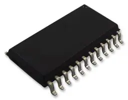 MIC5801YWM-TR - Драйвер-защелка 8-бит параллельный вход 24SOIC