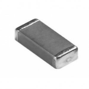 SC1808KKX7RWBB102 - Конденсатор помехоподавляющий X1 1000пФ 250В переменного тока X7R ±10% SMD 1808 125°C лента на катушке