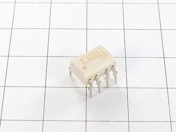 Оптрон TLP504A