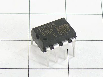 Микросхема IR2125