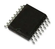 MIC5841YWM-TR - Драйвер-защелка 8-бит последовательный вход 18SOIC