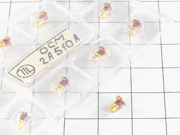 Диод 2А510А "ОСМ"