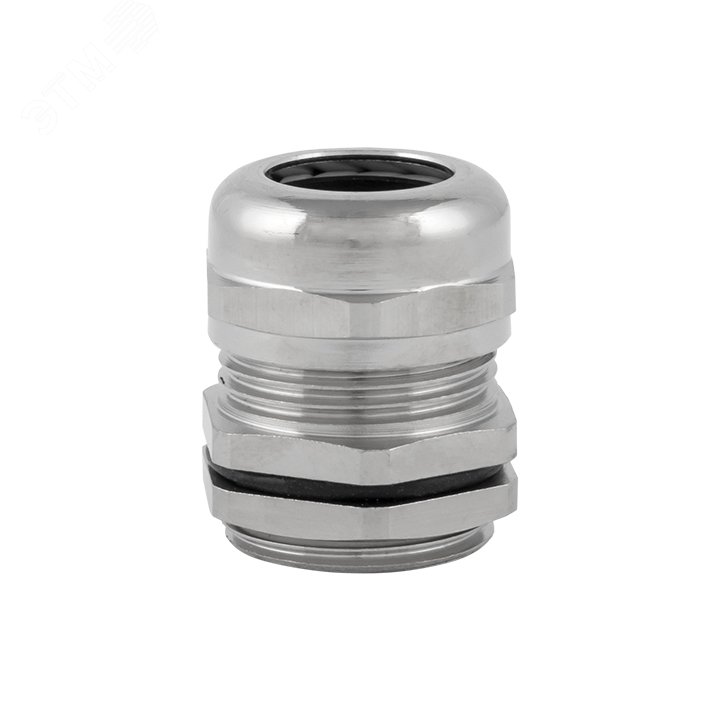 Ввод кабельный металлический MGM20 IP68 d проводника 8-12мм PROxima plc-mgm-20