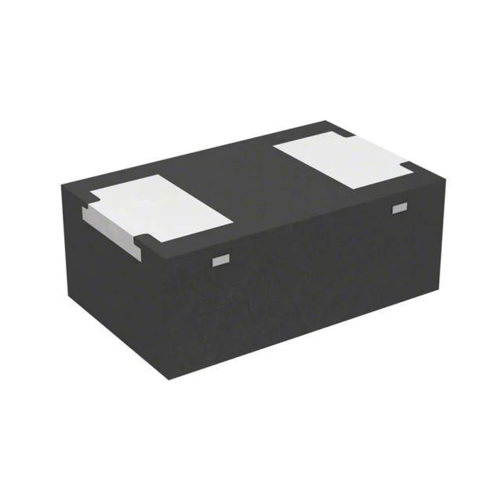 PESD5V0V1BLD,315 - TVS диод защитный 5В пиковое рабочее 12.5В ограничение SOD882