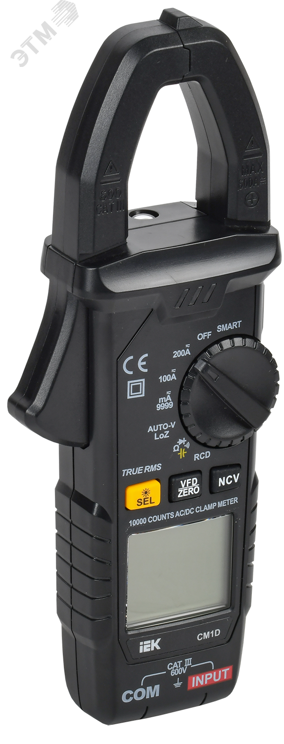 CM1D ARMA2L 5 A2L5-CM14-01 - Токоизмерительные клещи