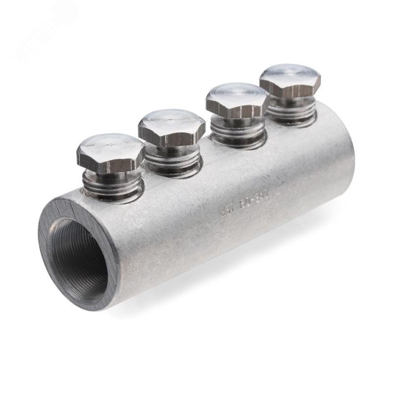 Соединитель болтовой 4СБ-70/120 65814