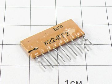 Микросхема К224ГГ2