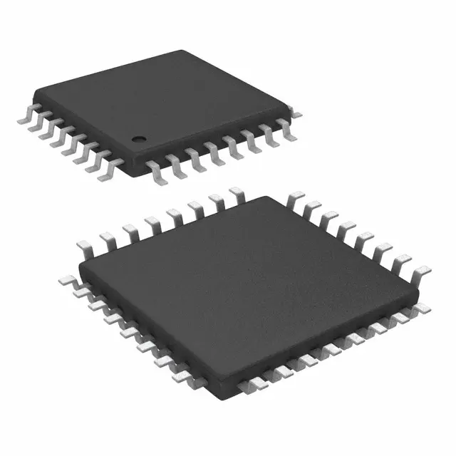 TVP5151IPBS - Декодер NTSC/PAL/SECAM 32TQFP