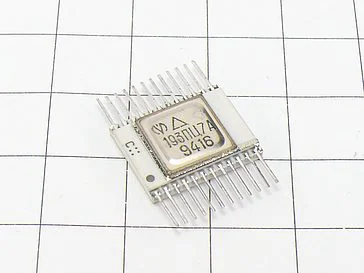 Микросхема К193ПЦ7А