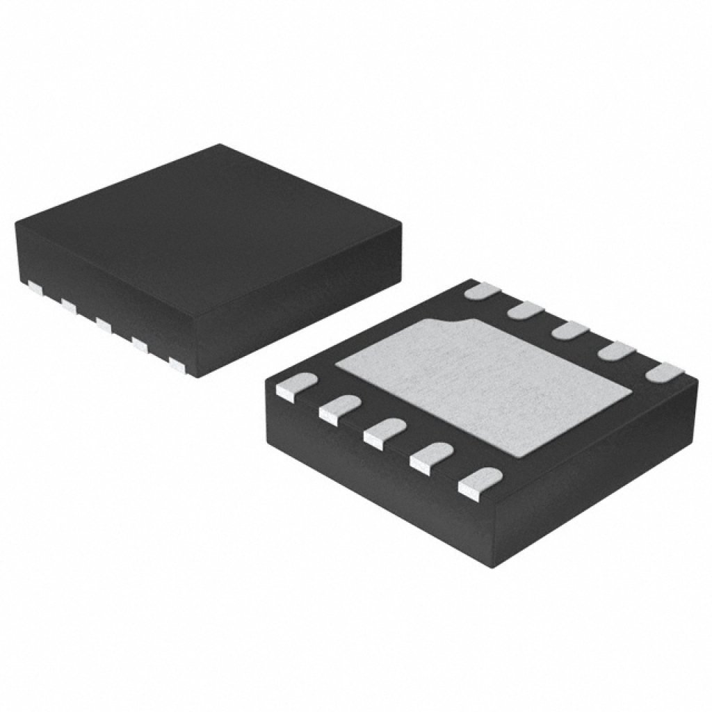 A3901SEJTR-T - IC MOTOR DRIVER PAR 10DFN
