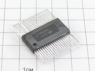 Микросхема КР1802ВВ1