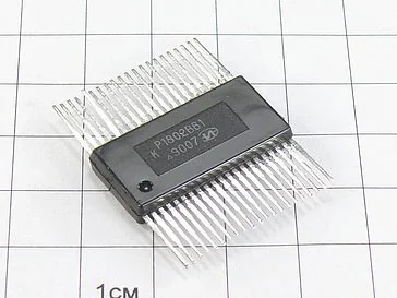 Микросхема КР1802ВВ1