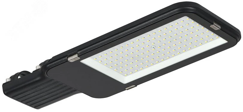 Светильник светодиодный ДКУ 1013-100Д 5000К IP65 IEK LDKU1-1013-100-5000-K03