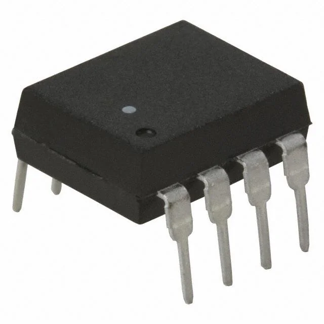 HCNW4503-000E - Оптоизолятор 5кВ транзисторный выход 8DIP