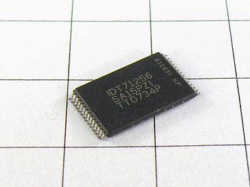 Микросхема IDT71256SA-15PZI