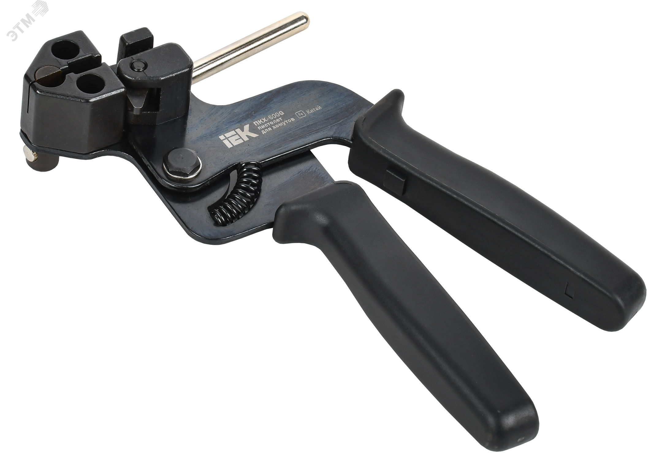 Пистолет для затяжки и обрезки хомутов ПКХ-600G ARMA2L 3 A2L3-TT10-1-0-600G
