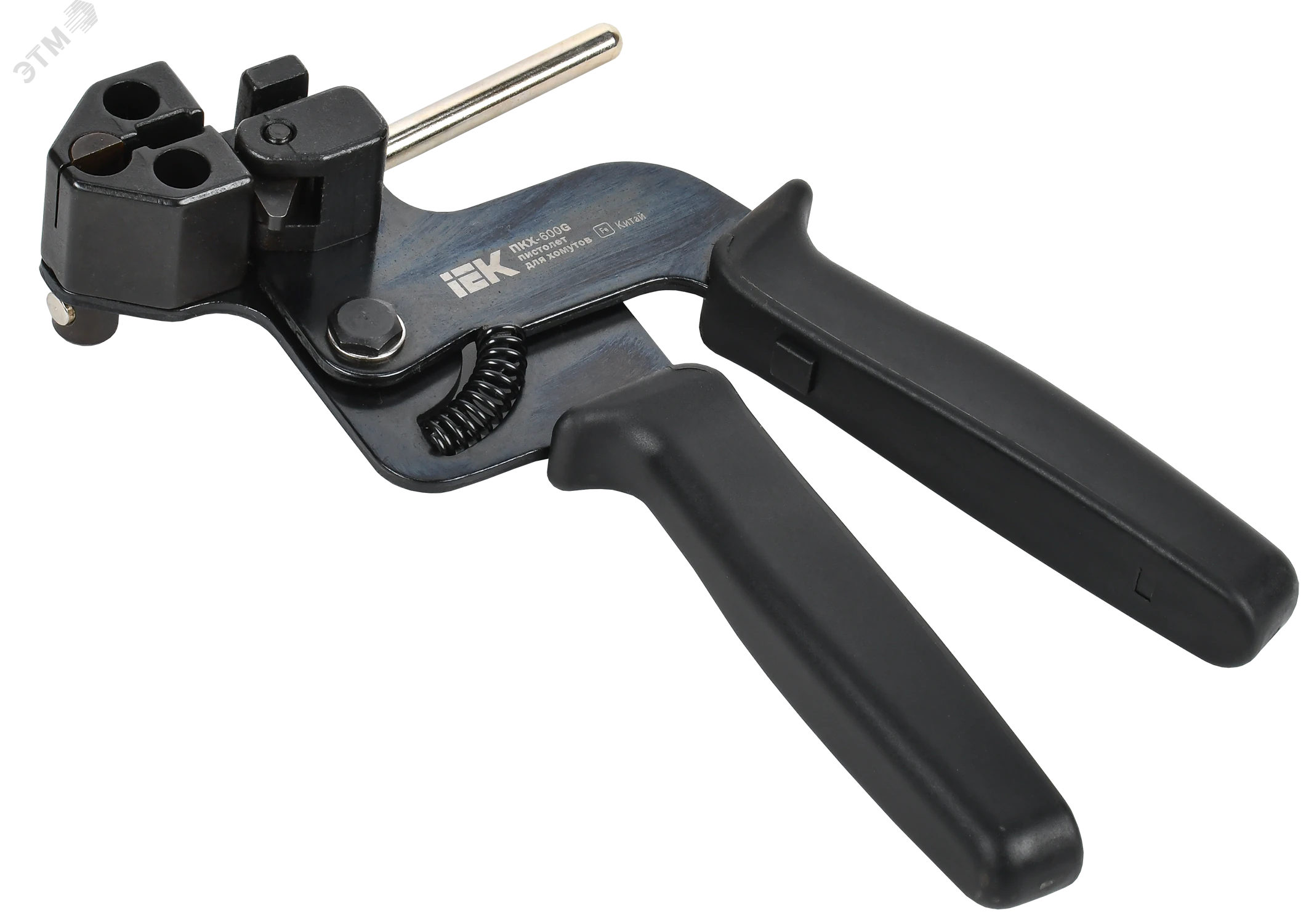Пистолет для затяжки и обрезки хомутов ПКХ-600G ARMA2L 3 A2L3-TT10-1-0-600G