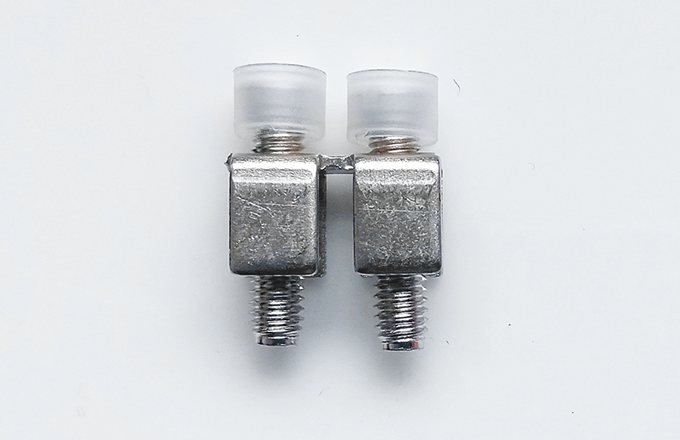 Соединительная перемычка 306320 - Соединительная перемычка, для клемм UK6, 20 полюсов, не изолированная, винтовая