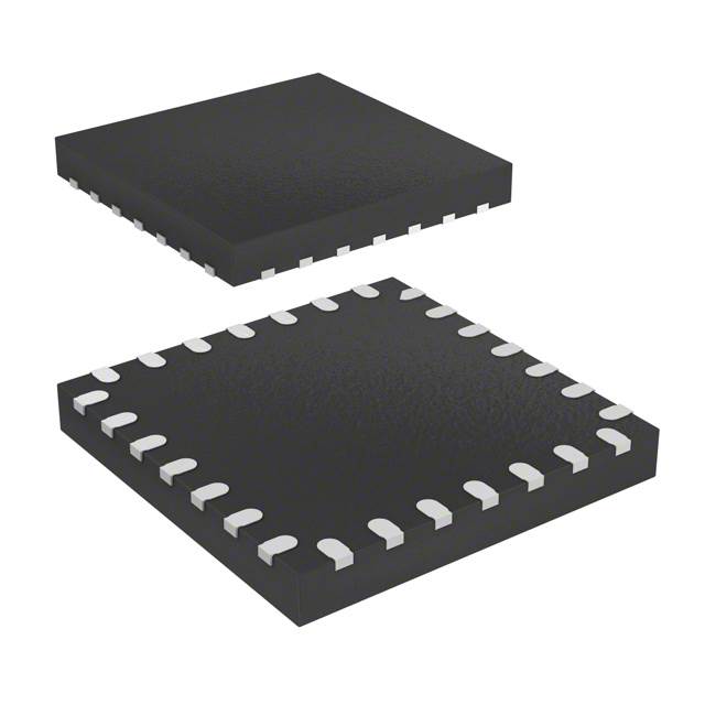 STM8L151G6U6 - микроконтроллер 8-bit MCU 16MHz, 32kb Flash 2kb RAM 1kb EEPROM 26 GPIO,  12-bit DAC, 12-bit ADC * 18 каналов, 2xTIMx16 бит, 2xWDG, таймер для бипера, SPI, I2C, USART
