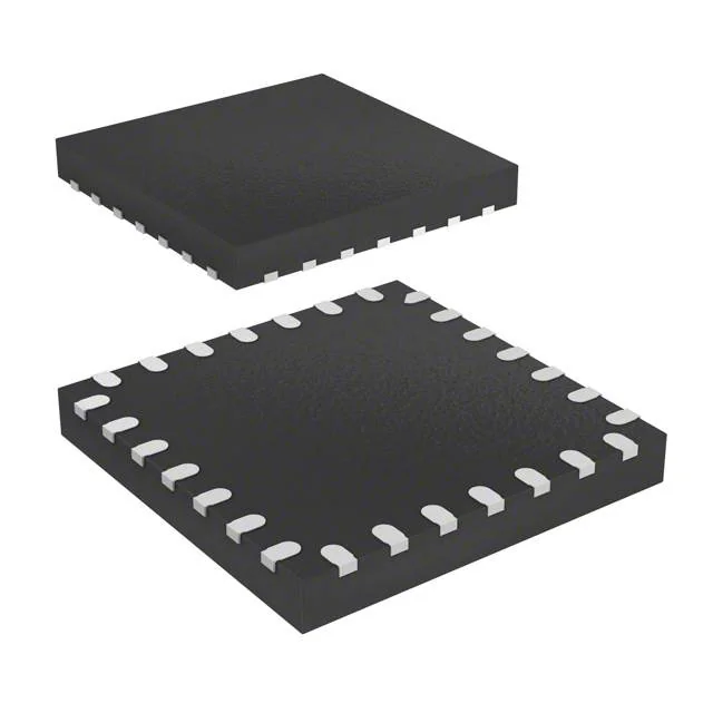 STM8L151G6U6 - микроконтроллер 8-bit MCU 16MHz, 32kb Flash 2kb RAM 1kb EEPROM 26 GPIO,  12-bit DAC, 12-bit ADC * 18 каналов, 2xTIMx16 бит, 2xWDG, таймер для бипера, SPI, I2C, USART