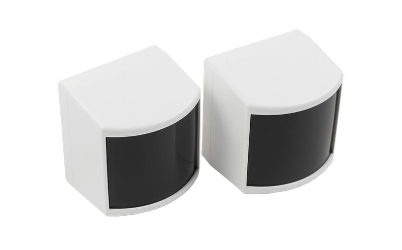 Извещатель пожарный дымовой линейный ИПДЛ-264/2-150-R3 (ИП 212-264/30) Rbz-342262