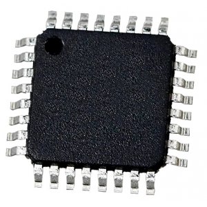 FT232BL-REEL - Интерфейс: USB <-> UART