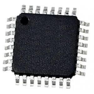 FT232BL-REEL - Интерфейс: USB <-> UART