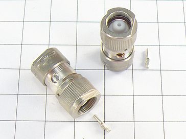 Розетка СР-75-280ФВ "5"