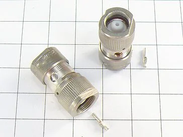 Розетка СР-75-280ФВ "5"
