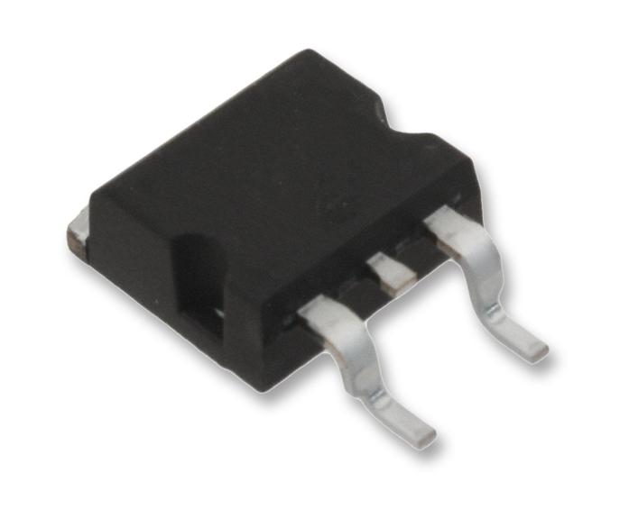 STH12N120K5-2 - Транзистор полевой MOSFET N-канальный 1.2кВ 12A 3-Pin(2+Tab) H2PAK лента на катушке