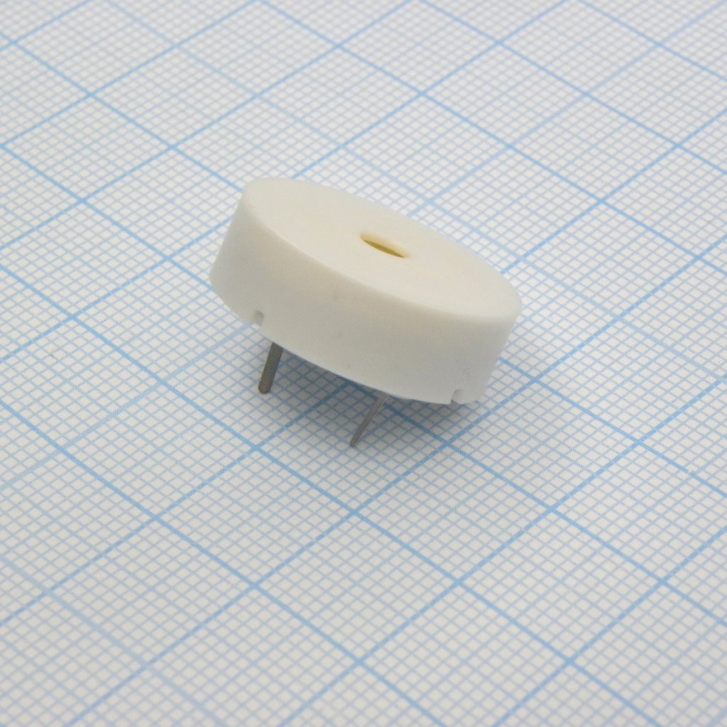 ЗП-18 - Пьезоизлучатель 75db/3V/ 22mm