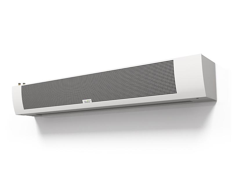 Завеса тепловая водяная 1.5м 230В BHC-H15W30-PS НС-1116113