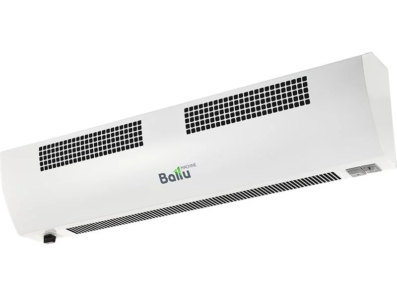 Завеса тепловая 3кВт 0.8м 230В BHC-CE-3T стич-элемент с терморегулятором НС-1109499