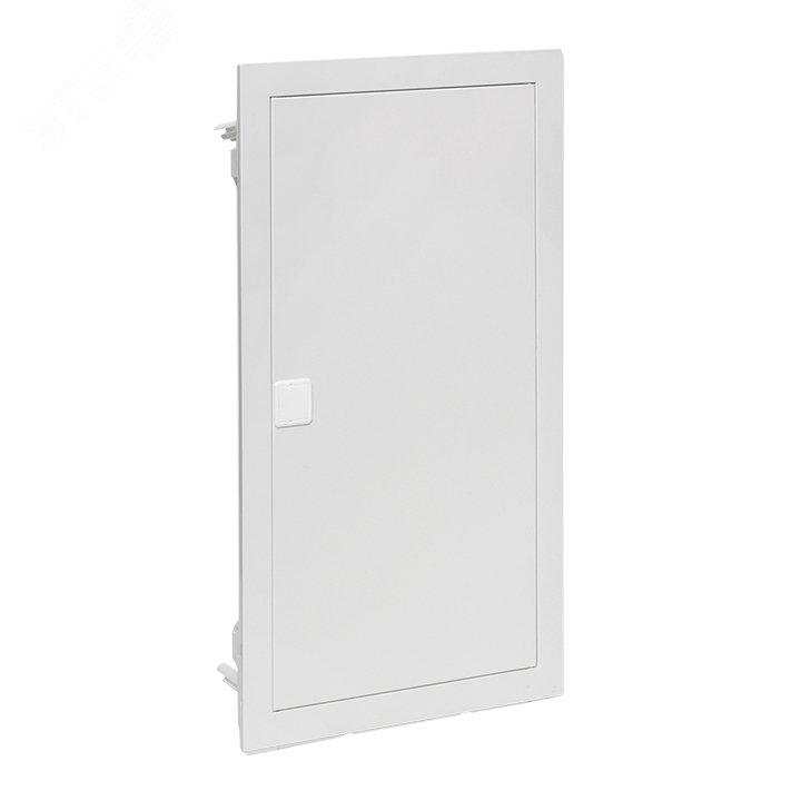 Щит слаботочный встраив. "Nova" 3 габ. с пласт. дверью IP40 PROxima nv-mb-pd-3