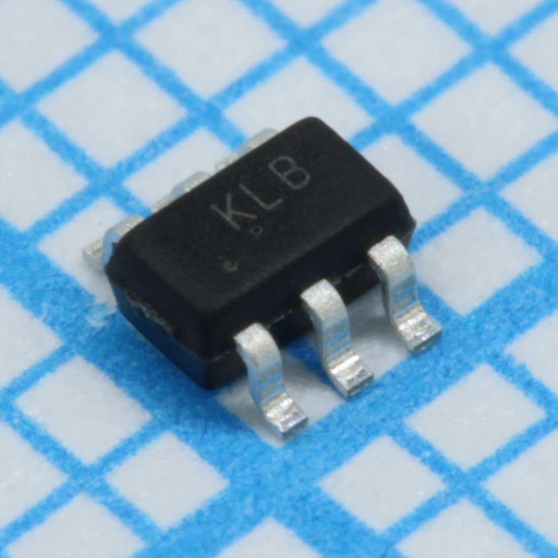 BAT54BRW - Диоды Шоттки сборка 30В