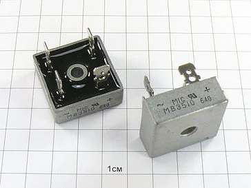 Мост MB3510 (35А,1000В)